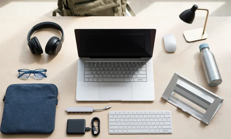 Top Laptop Accessories Every Student Should Own