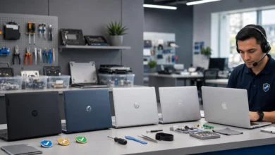 Top Laptop Brands With the Best After-Sales Service in Pakistan