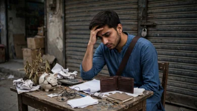 Top Mistakes New Business Owners Make in Pakistan