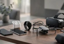 Top New Gadgets Launching in Pakistan This Year