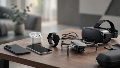 Top New Gadgets Launching in Pakistan This Year