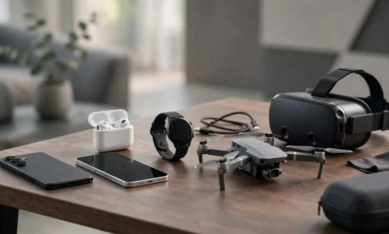 Top New Gadgets Launching in Pakistan This Year