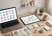 Top Productivity Apps to Stay Organized in 2026
