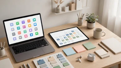 Top Productivity Apps to Stay Organized in 2026