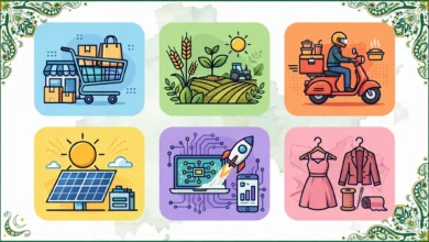 Top 10 Profitable Business Ideas for Pakistan in 2026