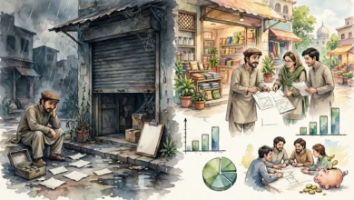 Top Reasons Small Businesses Fail in Pakistan and How to Avoid Them