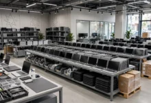 Top Refurbished Laptop Sellers You Can Trust in Pakistan