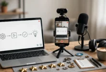 Top Screen Recording Apps for Tutorials and Reviews