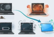 Top Signs You Need to Replace Your Laptop This Year