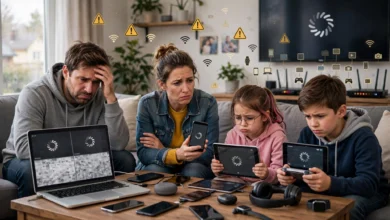Top Signs You Need to Upgrade Your Internet Package