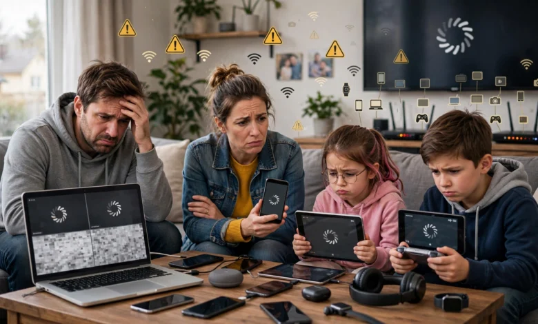 Top Signs You Need to Upgrade Your Internet Package