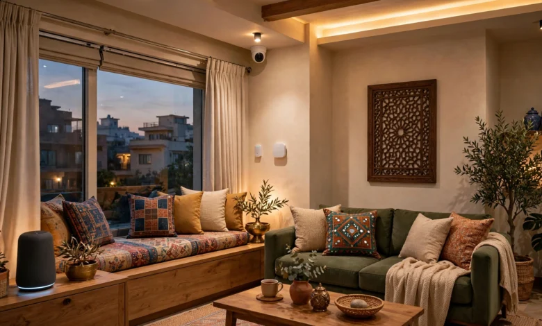 Top Smart Home Gadgets Worth Trying in Pakistan