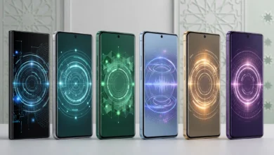 Top Smartphones Launching in Pakistan This Year