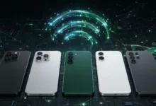 Top Smartphones With 5G Support Available in Pakistan