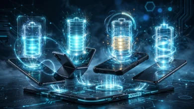 Top Smartphones With the Best Battery Life in 2026