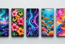 Top Smartphones With the Best Display Quality in 2026