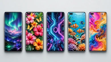 Top Smartphones With the Best Display Quality in 2026