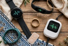 Top Wearable Gadgets for Health Monitoring in Pakistan