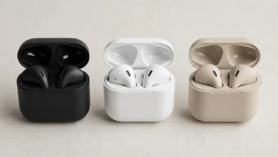 Top Wireless Earbuds Under PKR 10,000 in Pakistan