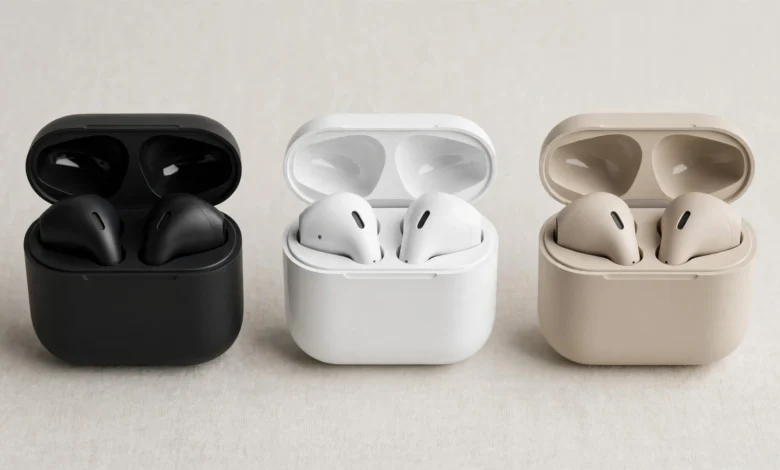 Top Wireless Earbuds Under PKR 10,000 in Pakistan