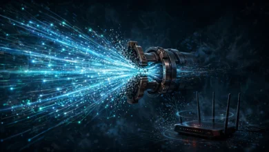 Understanding Bandwidth Throttling and How It Affects You