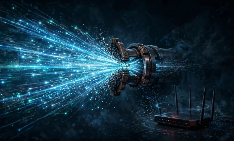Understanding Bandwidth Throttling and How It Affects You