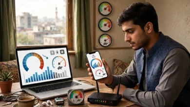 Understanding Data Caps and Fair Usage Policies in Pakistan