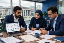 Top 7 Digital Marketing Strategies for Pakistani Small Businesses