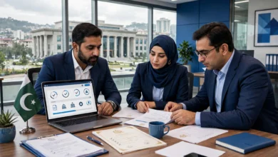 Top 7 Digital Marketing Strategies for Pakistani Small Businesses