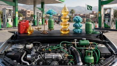 Why CNG Kits Are Making a Comeback in Pakistan