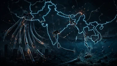 Why Internet Outages Keep Happening in Pakistan: Explained