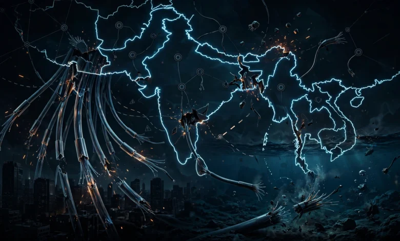 Why Internet Outages Keep Happening in Pakistan: Explained