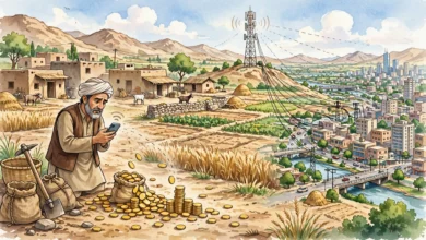 Why Is Internet More Expensive in Rural Pakistan?