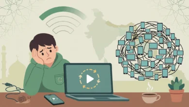 Why Is YouTube Slow in Pakistan? Common Reasons Explained