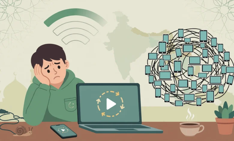 Why Is YouTube Slow in Pakistan? Common Reasons Explained