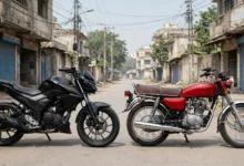 Yamaha vs Honda: Best 125cc Bike for Pakistani Riders