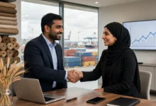 Top B2B Opportunities Growing in Pakistan's Economy