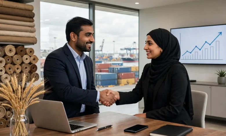 Top B2B Opportunities Growing in Pakistan's Economy