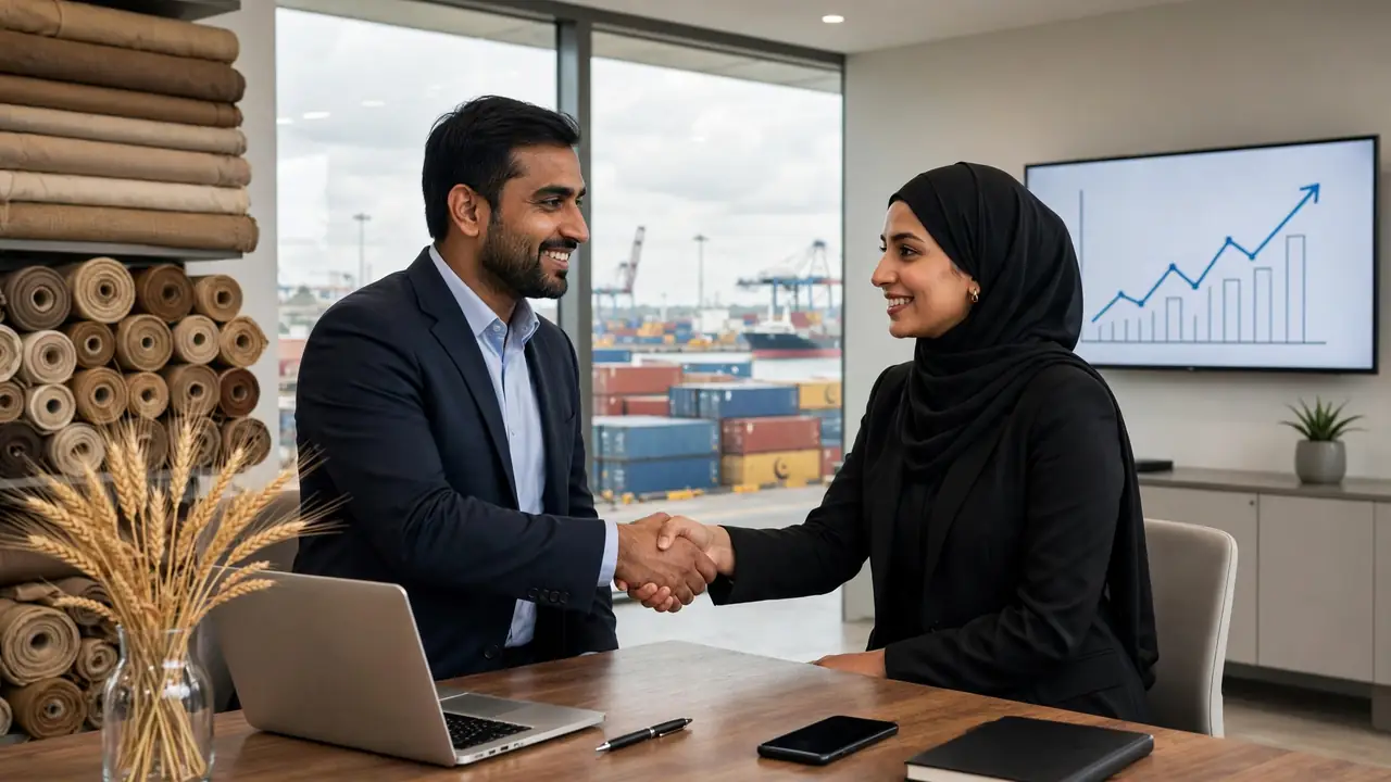 Top B2B Opportunities Growing in Pakistan's Economy
