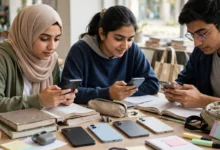 est Smartphones Under PKR 30,000 for Students