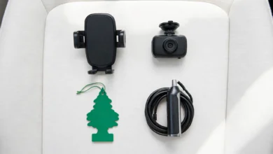 Top Car Accessories Every Pakistani Driver Should Own