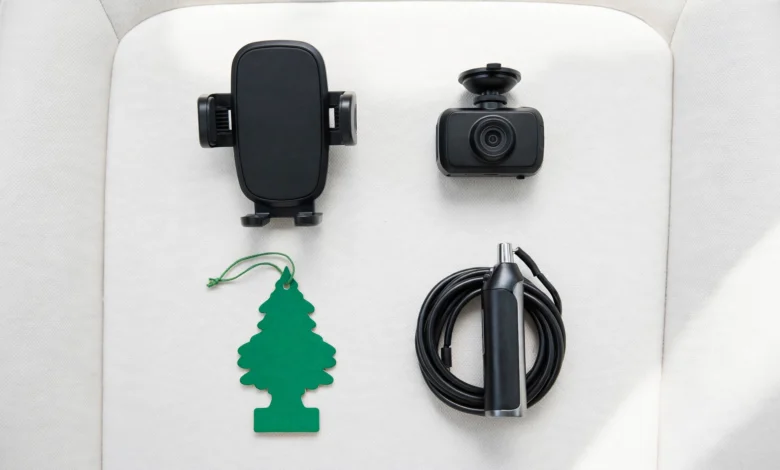 Top Car Accessories Every Pakistani Driver Should Own