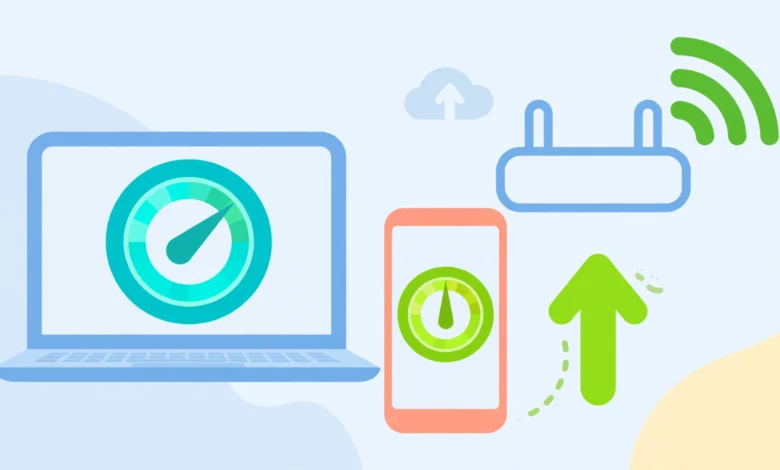 How to Check Your Internet Speed and What's Considered Good