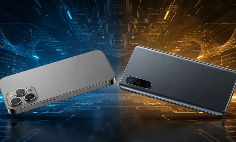iPhone vs Samsung: Which Is Better Value in Pakistan?