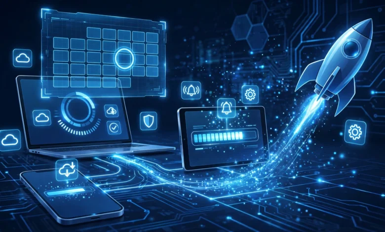 Top 2026 Software Updates You Shouldn't Ignore