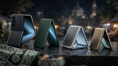 Top Foldable Phones and Whether They're Worth It in Pakistan