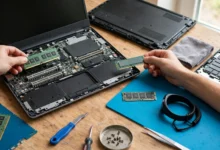 How to Upgrade Your Laptop's RAM and Storage Yourself